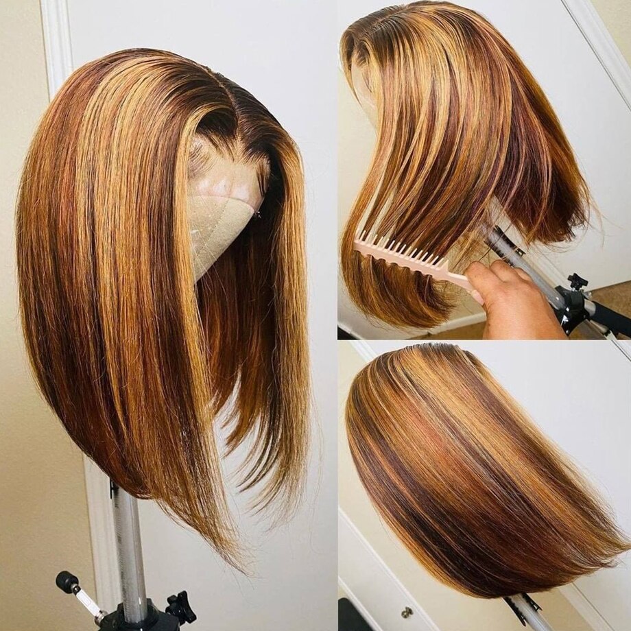 Hair Wigs For Women - Bob Hair Wigs | Wigs Retail