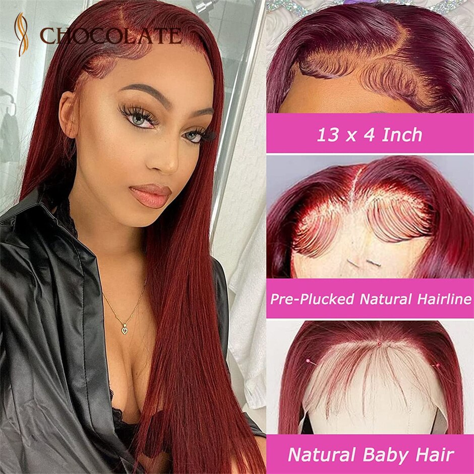 Bone Straight Wigs - Straight Lace Frontal Wigs | Wigs Retail